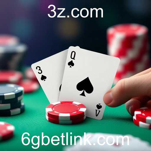Jogos de Poker