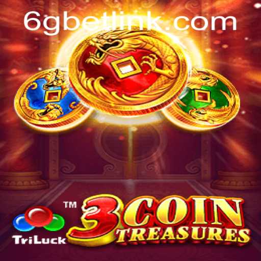 Discover the Marvels of 3CoinTreasures: A Thrilling Adventure Awaiting at Your Fingertips