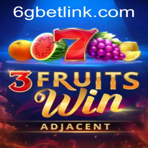 Discover the Excitement of 3FruitsWin: A Gaming Sensation