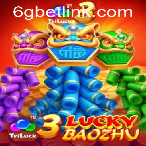 Experience the Thrill of 3LuckyBaozhu: A New Era of Gaming with 6gbet PH Login