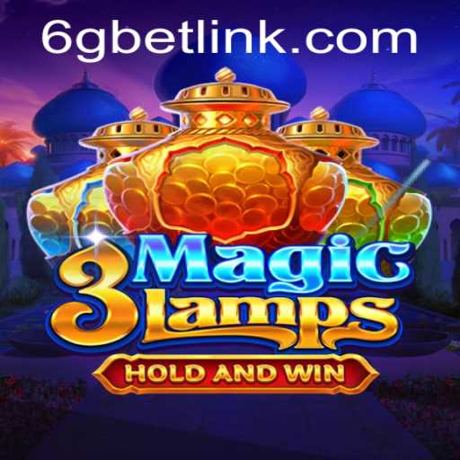 Exploring the Exciting World of 3MagicLamps and 6gbet PH Login