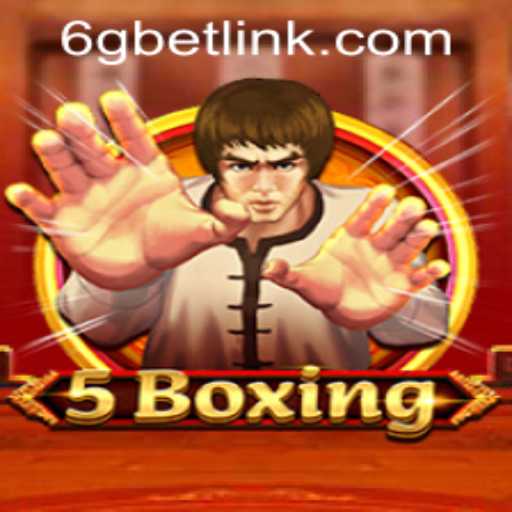 Discover 5Boxing: The Thrilling Game with Modern Twists and Strategic Depth