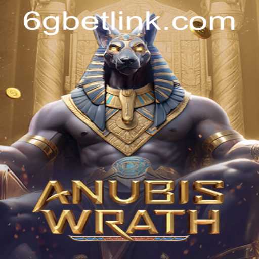 Discover the World of AnubisWrath