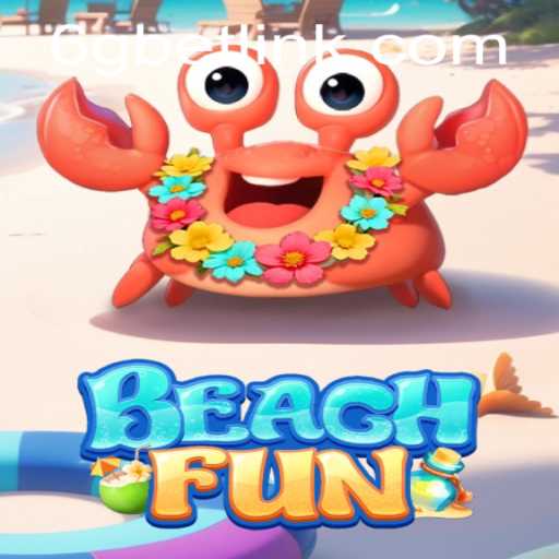 BeachFun: A Tropical Adventure and the 6gbet PH Login Experience