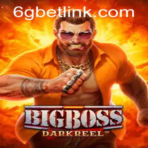 Unveiling BigBoss: The Ultimate Gaming Experience
