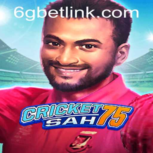 Exploring the Exciting World of CricketSah75 and 6gbet PH Login