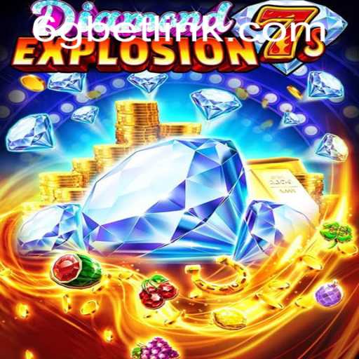 Exploring DiamondExplosion7s: The Thrilling Game Experience and How to Access 6gbet PH Login