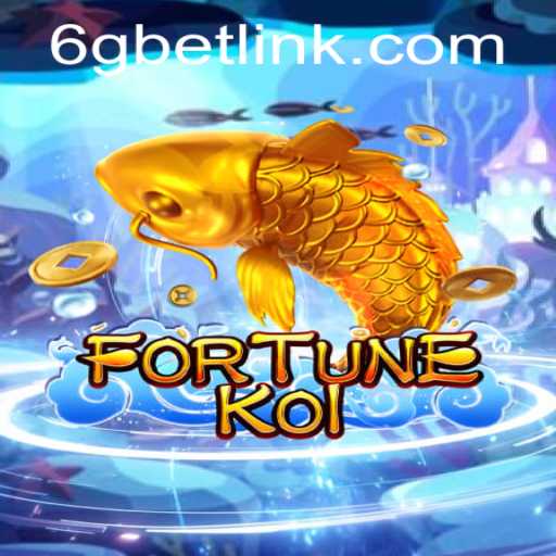 Exploring the Enchanting World of FORTUNEKOI: A Dive into Gameplay and Strategy