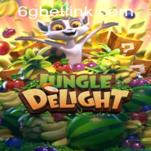 Discover the Thrilling World of JungleDelight: An Immersive Gaming Experience