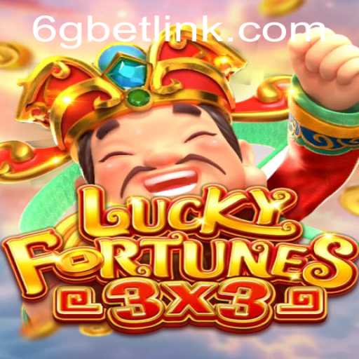 Exploring the Exciting World of LUCKYFORTUNES3x3 with 6gbet PH Login