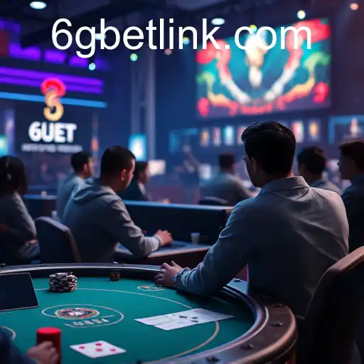 Exploring the Dynamic World of Live Games