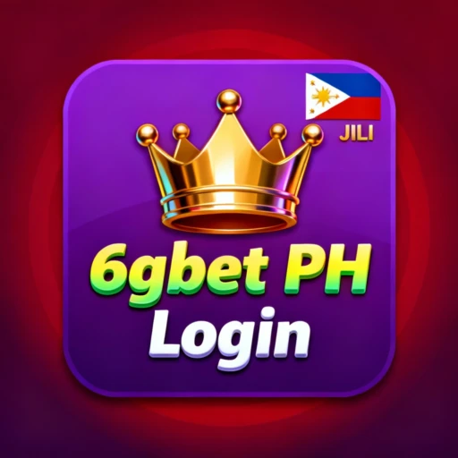 6gbet PH Login logo