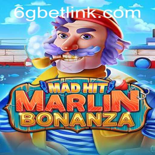 MadHitMarlinBonanza: Dive Into the Exciting Ocean Adventure
