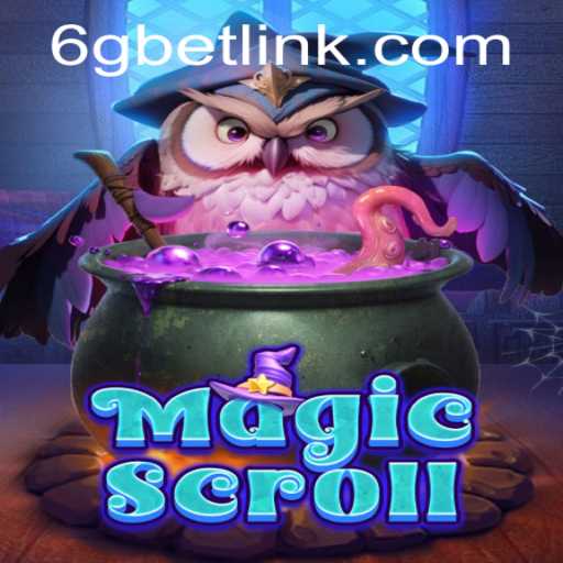 Explore the Enchanting World of MagicScroll
