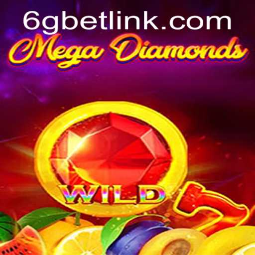Discovering the Thrills of MegaDiamond: A Dazzling Gaming Experience
