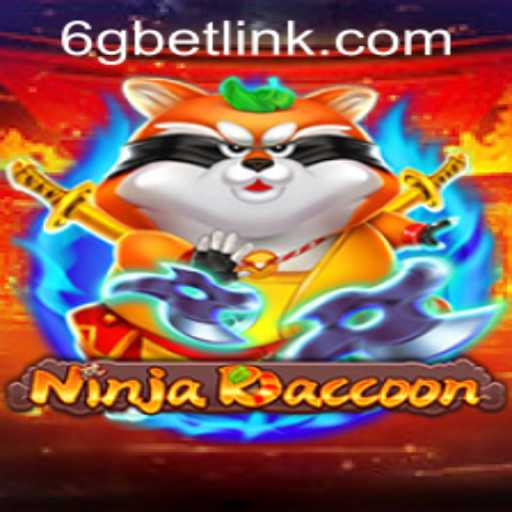 NinjaRaccoon: The Adventurous Journey of a Stealthy Hero