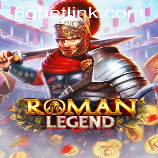 Unlocking the Adventure of RomanLegend with 6gbet PH Login