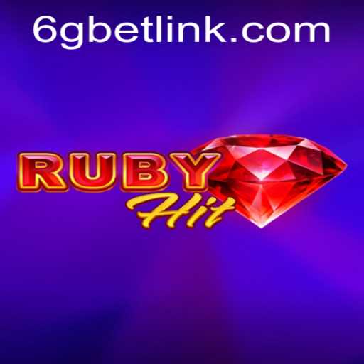Exploring RubyHit: Gaming Challenges and Rewards with 6gbet PH Login