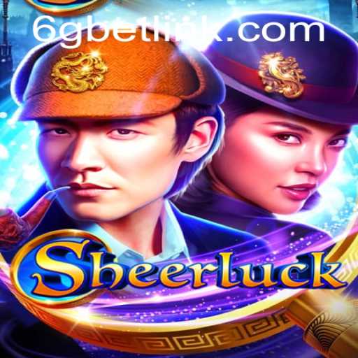 Sheerluck: Unravel the Mysteries with 6gbet PH Login