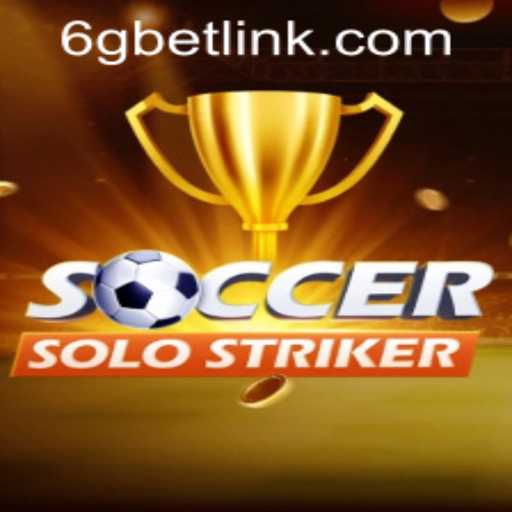 SoccerSoloStriker: The Ultimate Football Experience
