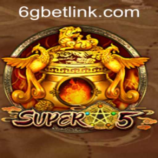 Discovering Super5: An Exciting Adventure in Gaming