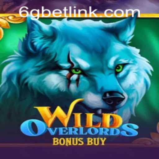 Discover the WildOverlordsBonusBuy